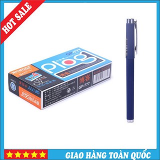 💕💕freeship💕💕 bút nước hàn quốc 0.7 gp777 - 1 cây