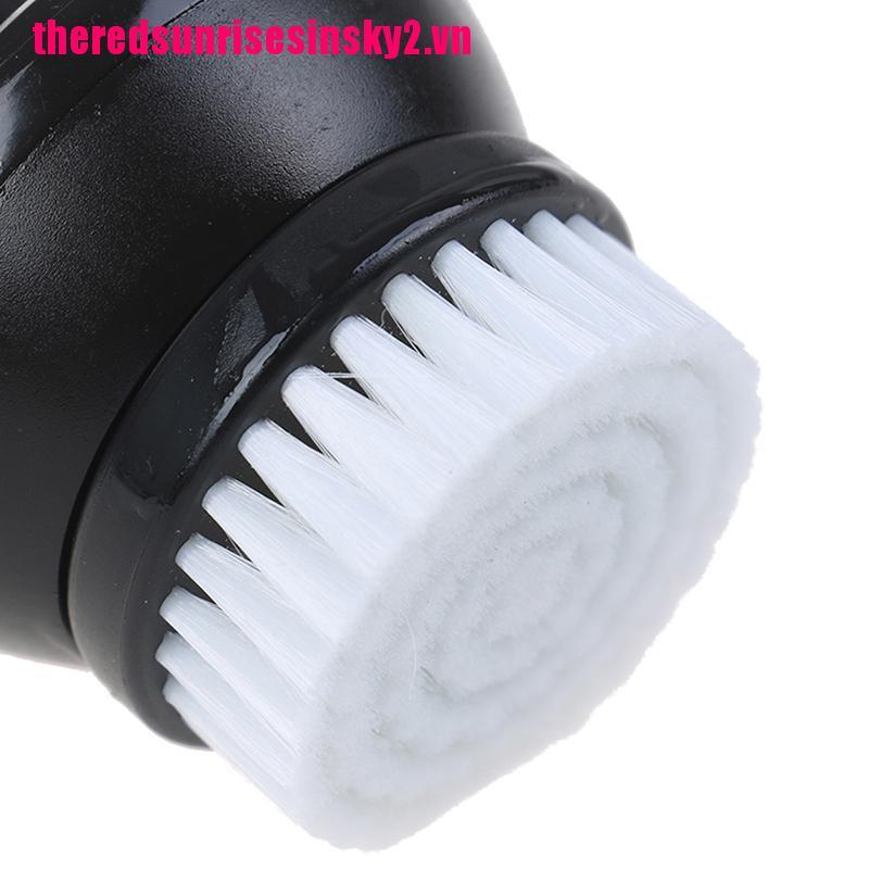 (Hàng Mới Về) Bộ 3 Đầu Thay Thế Cho Máy Cạo Râu Rq11 Rq12 | BigBuy360 - bigbuy360.vn