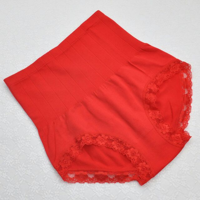 siêu xả Quần gen bụng pha ren munafie | BigBuy360 - bigbuy360.vn