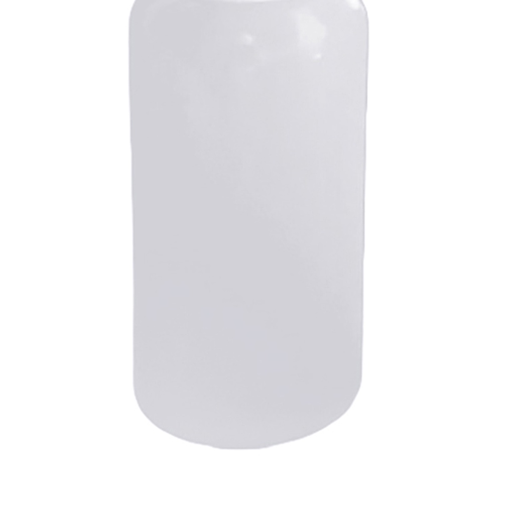 Bộ 3 chai nhựa rỗng mini dung tích 20ml tiện dụng cho trường học