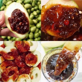 Sốt chấm xoài thần thánh Thái Lan