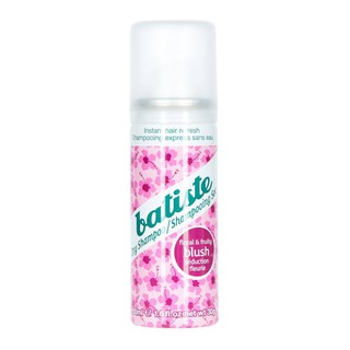Dầu gội khô Batiste (200ml)