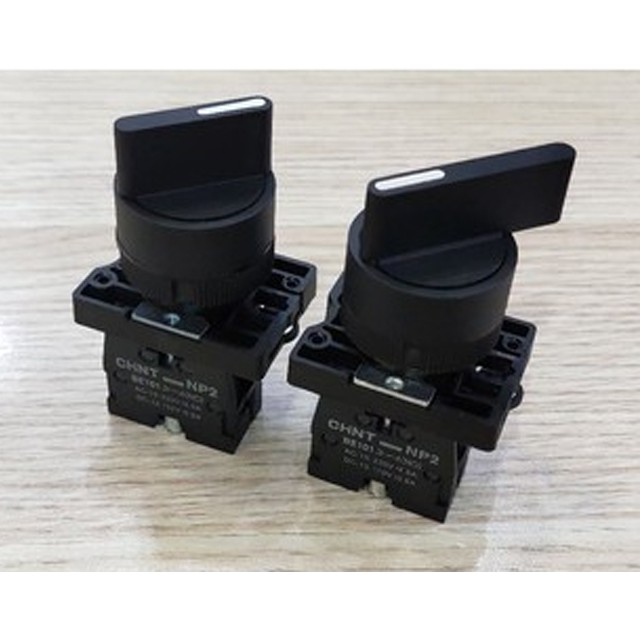 Công tắc chuyển mạch NP2-ED EJ CHINT