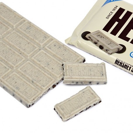 Kẹo Socola Hershey's Cookies 'N' Creme của Mỹ