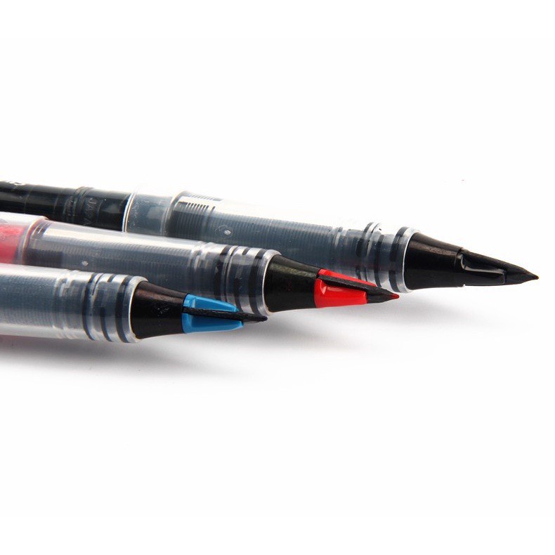 Ruột bút ký Pentel Stylo Refill MLJ20 (Thay thế vào bút Tradio TRJ50)