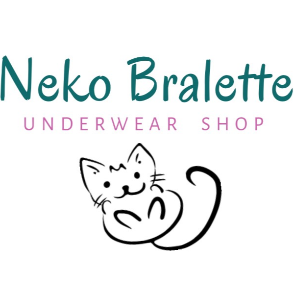 Neko Bralette-Nội Y Thiết Kế