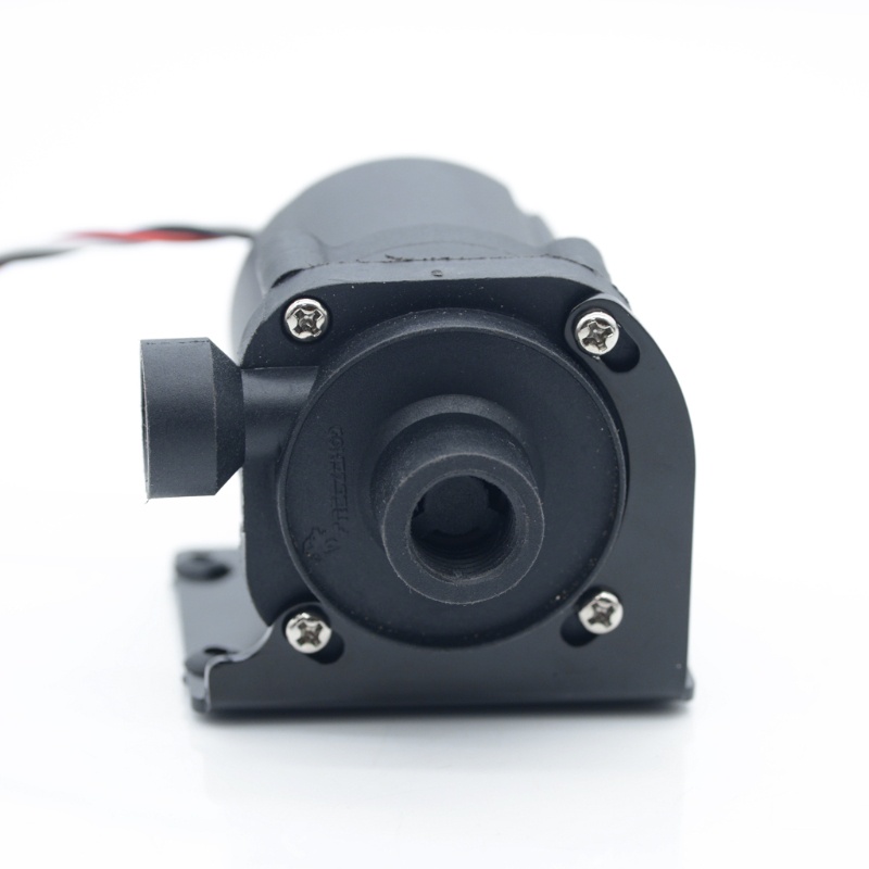 Máy Bơm Nước Super SC600 Cho Hệ Thống Làm Mát CPU Máy Tính DC 12V 10W