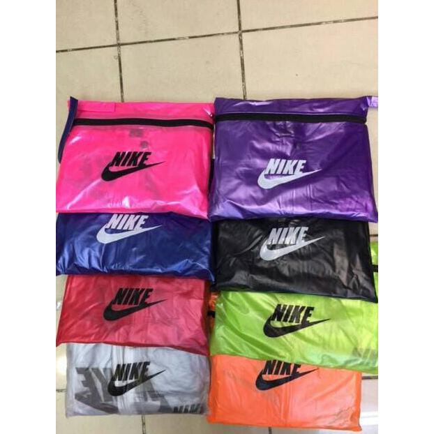 Áo Khoác Đi Mưa Nike Adidas - 8776sh- Go