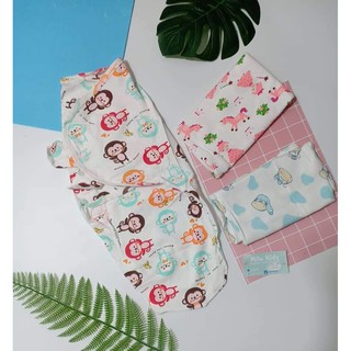 Ủ kén swaddle me