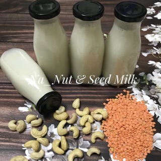 Đậu lăng mỹ nhập khẩu 500g