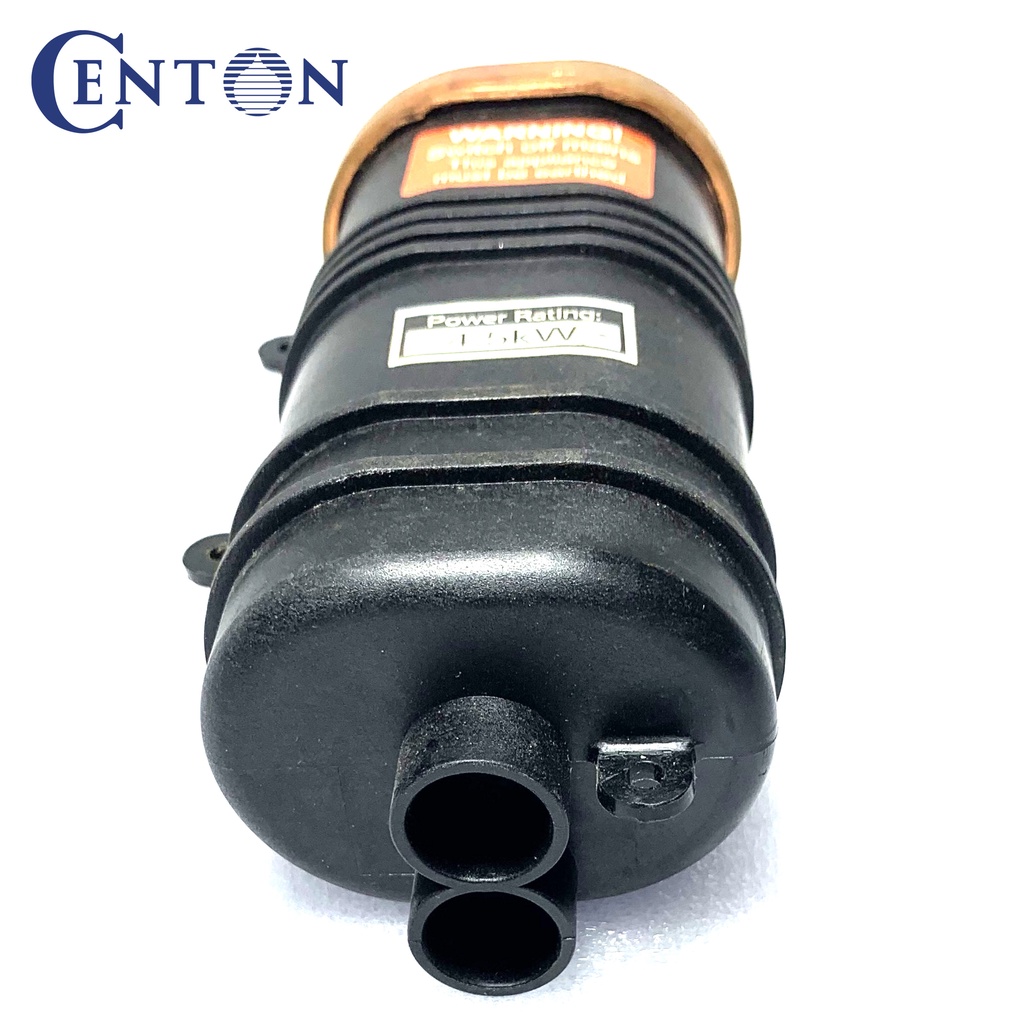 Bầu điện trở máy nước nóng GD/KS