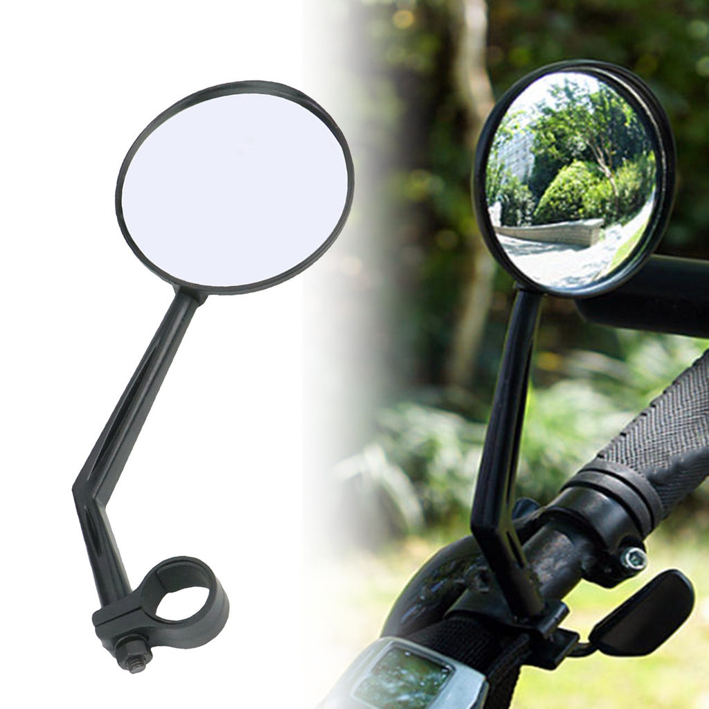 Gương Chiếu Hậu Xoay Được 360 Độ Cho Scooter Xiaomi M365