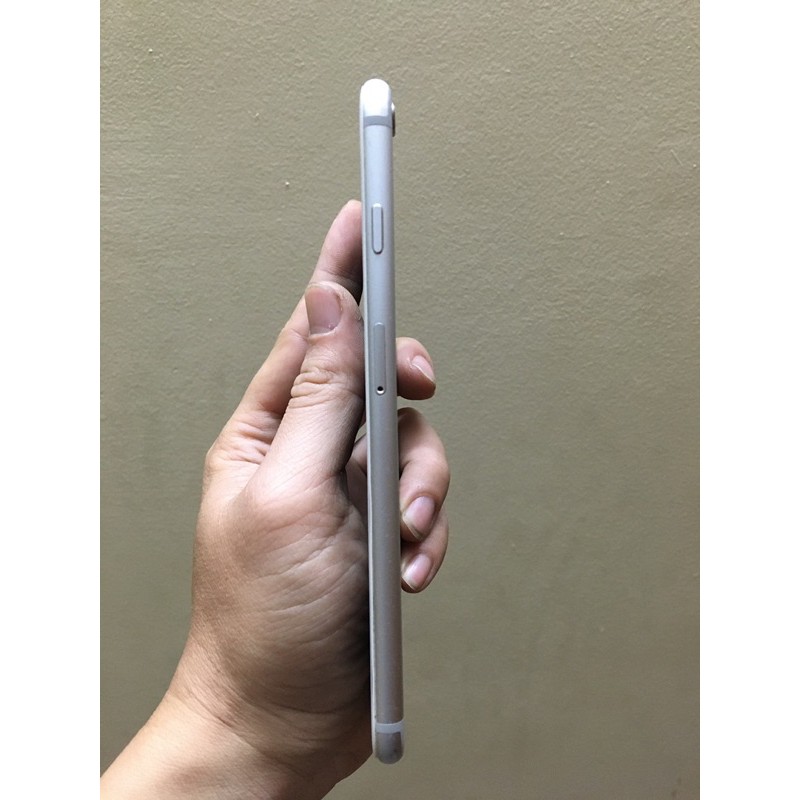 [Pin> 9X] Iphone 6 Plus Bản Quốc tế và Lock, chính hãng Apple, ít xước