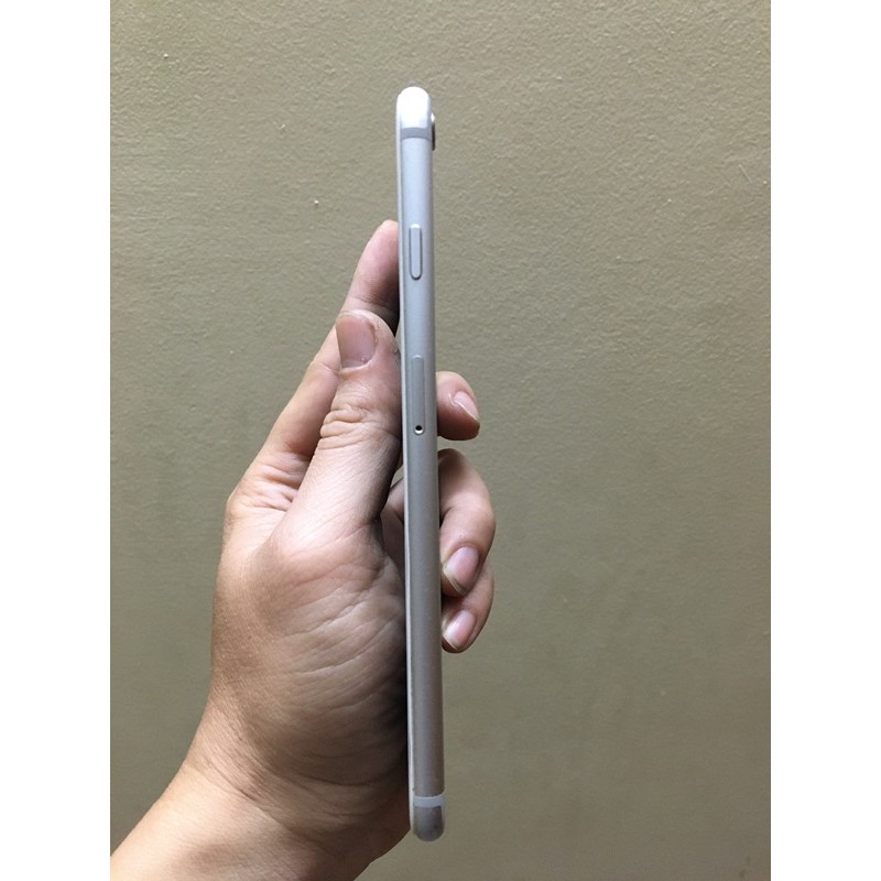[Mã ELMS5 giảm 7% đơn 300K] [Pin> 9X] Iphone 6 Plus Bản Quốc tế và Lock, chính hãng Apple, ít xước | BigBuy360 - bigbuy360.vn