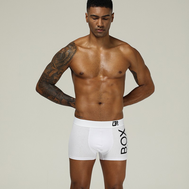 ORLVS Quần Lót Nam Co Giãn Thoáng Khí Or212