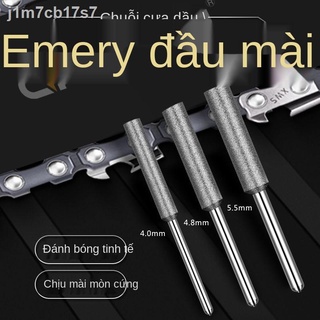 ❂Đầu mài cưa xích điện máy dũa nhám