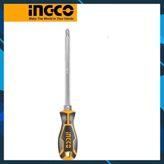 Tua vít 2 đầu ingco akisd0201