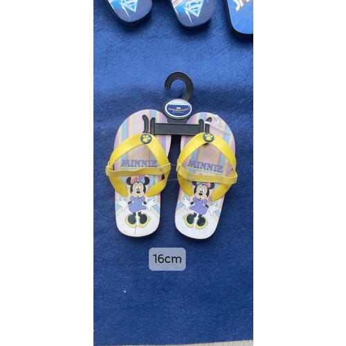 Dép kẹp díney xuất dư