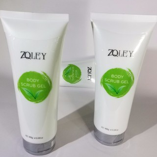 [CHÍNH HÃNG 100%] Tẩy Tế Bào Chết Zoley Body (400Gram)