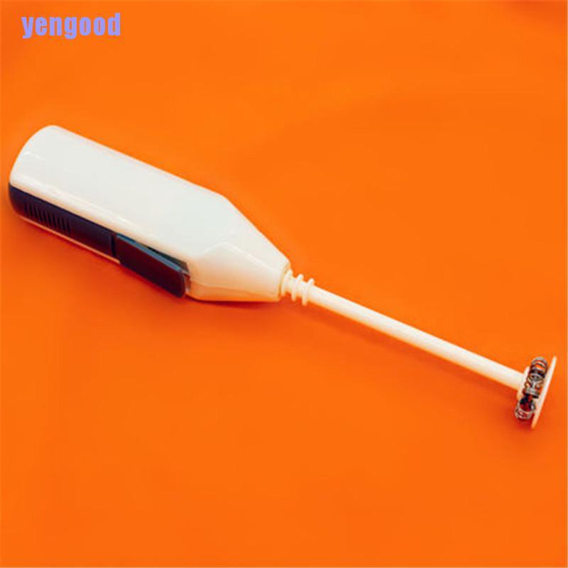 Máy khuấy tạo bọt sữa mini cầm tay tiện dụng