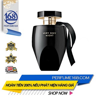 Nước hoa nữ Victoria's Secret Very Sexy Night 2019 EDP [Authentic]