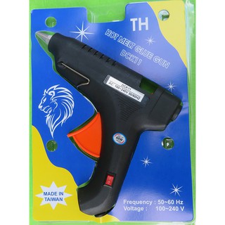 Súng bắn keo lớn DCK11 TAIWAN