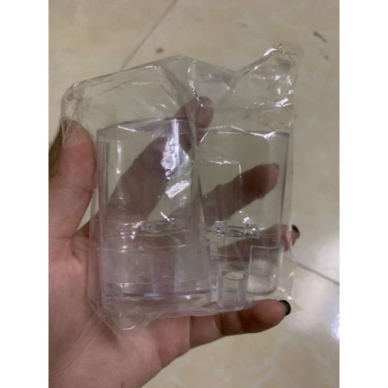 1 đôi cóng uống nước khuyên