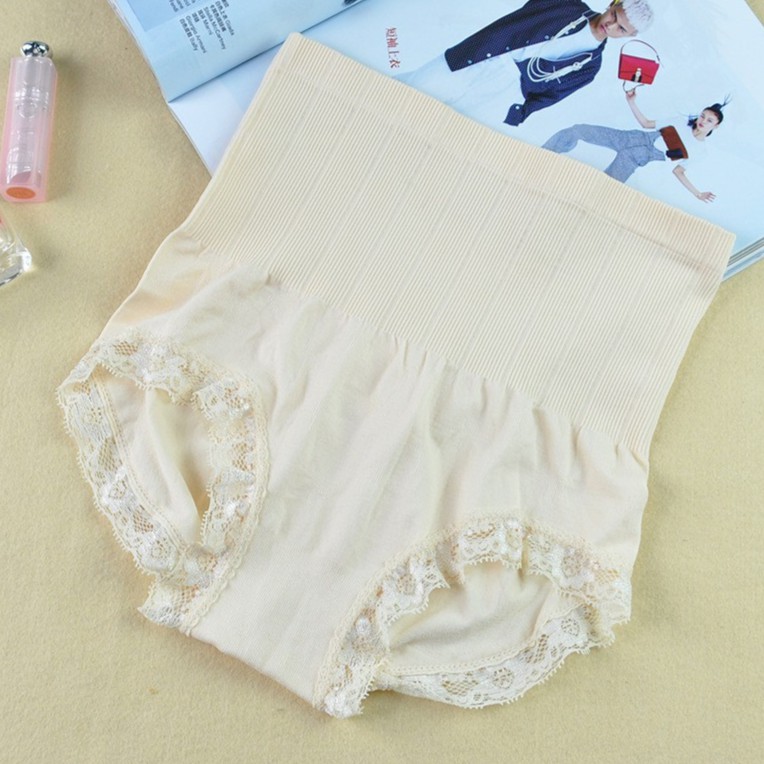 Quần gen nịt bụng định hình chun cao cấp nâng mông eo thon QL3 | BigBuy360 - bigbuy360.vn