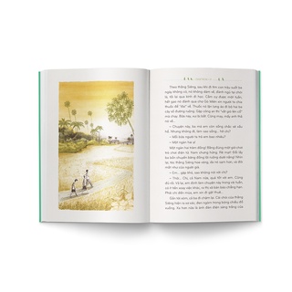 Sách Chú Bé Thất Sơn