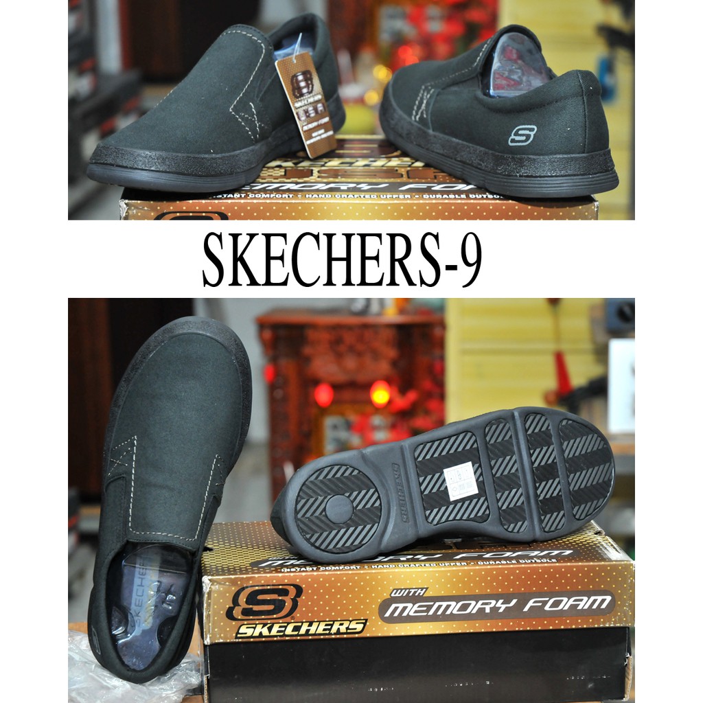 SKECHERS