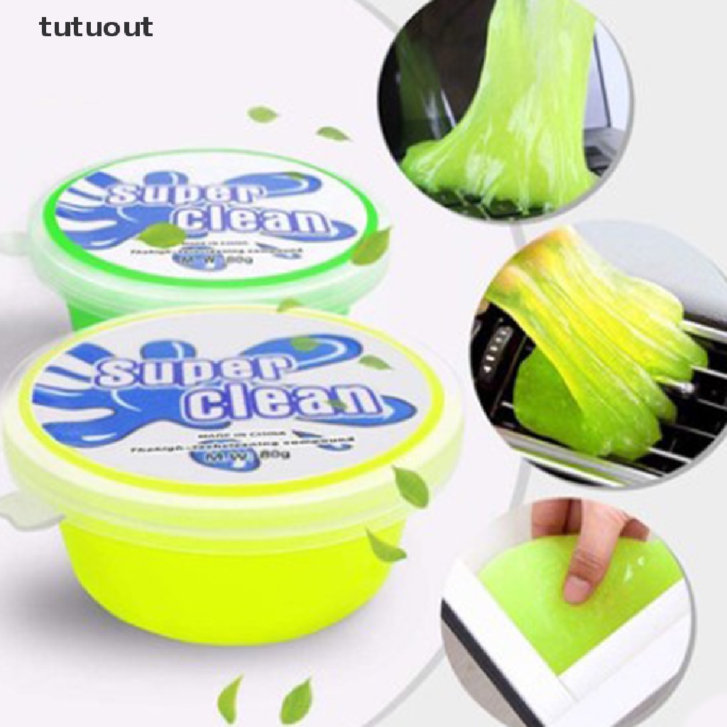 Đồ Chơi Chất Nhờn Ma Quái 60ML Vui Nhộn Cho Bé