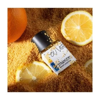 Mẫu thử 10ml Strangers Perfumerie Oliver