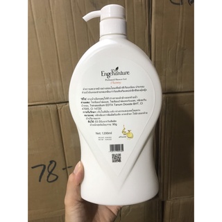 Sữa tắm enchanter 1200ml