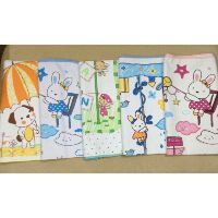 Chiếu lót chống thấm best baby đo chiều cao