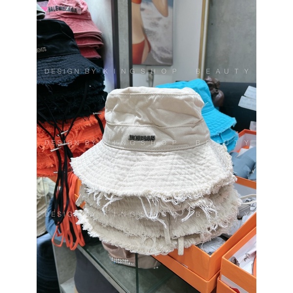 Mũ Vành Jacquemm Loại 1