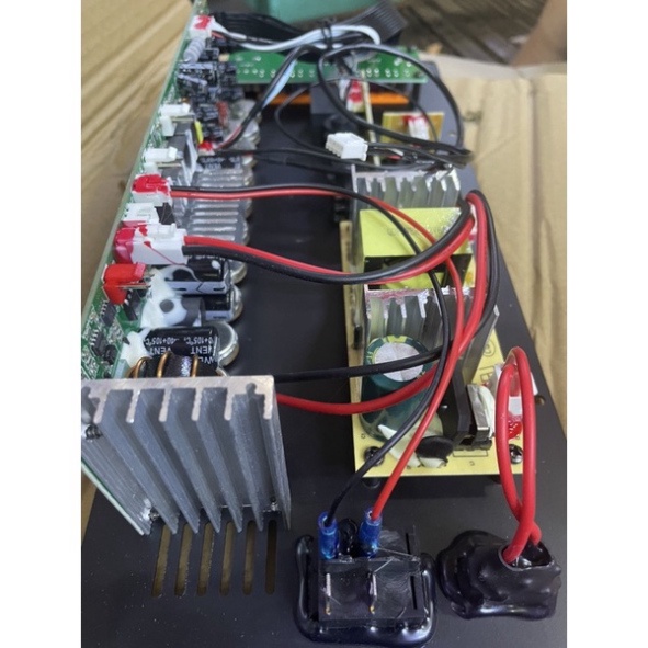 Hot- Mạch loa kéo công suất cao 300W