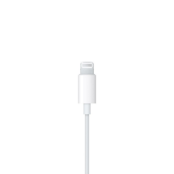  Apple EarPods with Lightning Connector