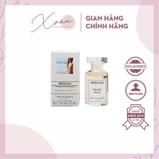 Nước hoa rep.lica 7ml