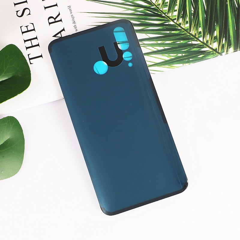 Ốp Lưng Kiêm Kính Cường Lực Cho Huawei Nova 4