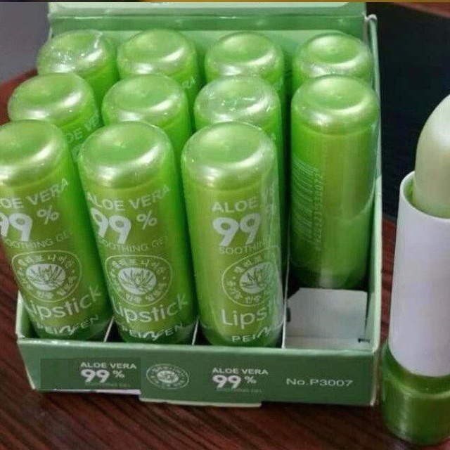 Son dưỡng nha đam