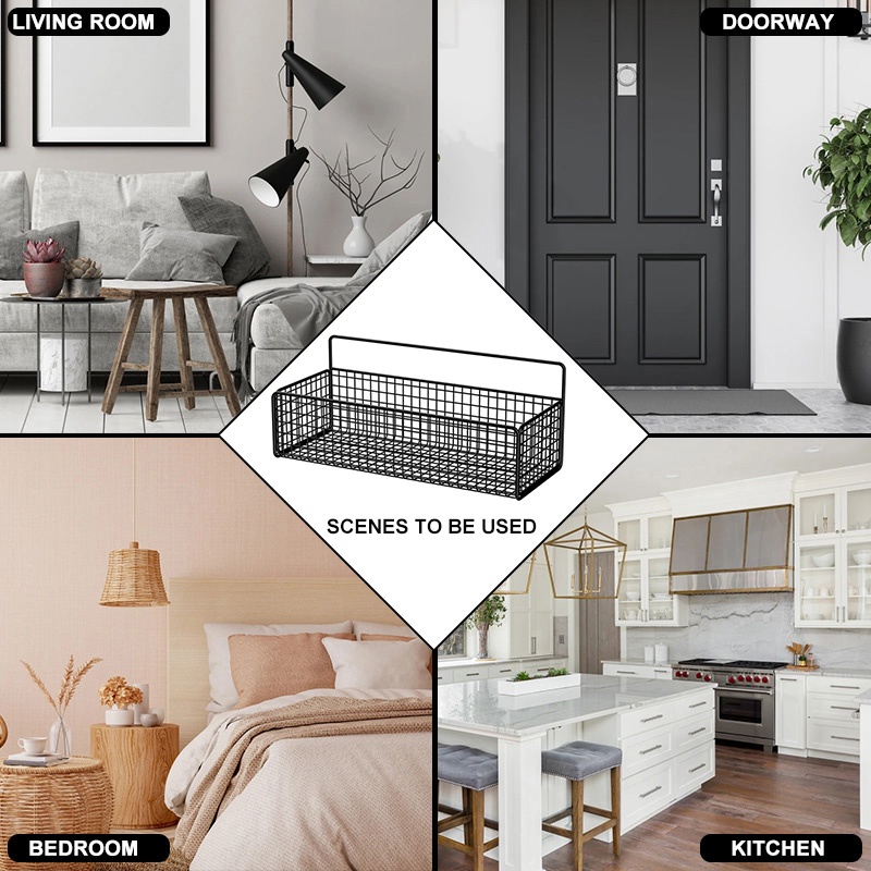 Kệ góc nhà tắm phun sơn tĩnh điện dán tường siêu dính trong nhà tắm, nhà bếp tiện dụng