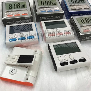 Đồng hồ hẹn giờ nhà bếp