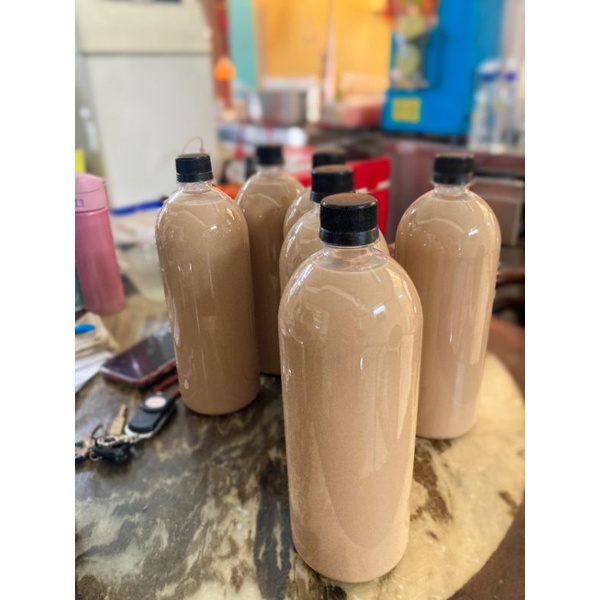 Trà sữa Olong chai (giao sau 1 ngày) | BigBuy360 - bigbuy360.vn