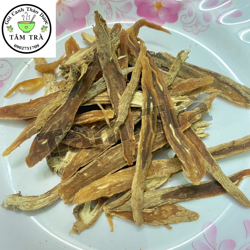 Ngưu Tất 100g