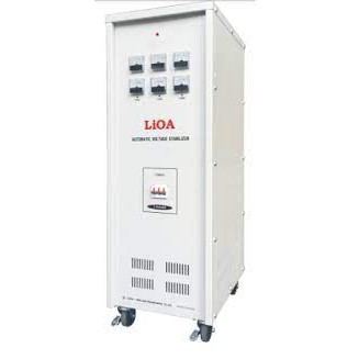Ổn áp 3 pha LiOA DR3-30KII