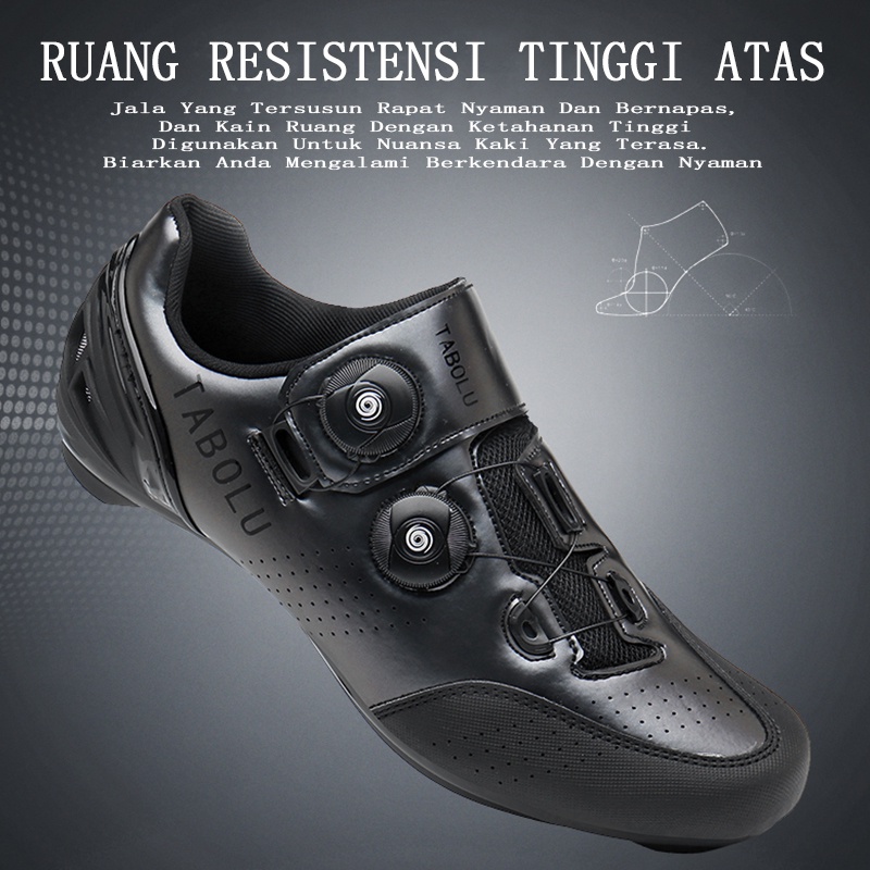 【CEYMME】Giày đi xe đạp siêu nhẹ size 37-46 chống trượt và chống mài mòn chất lượng cao Giày đạp Xe Nam Chất Lượng Cao Nghiệp Chống Trượt Cho Thiết Kế Thoáng Giày Xe đạp Thể Thao