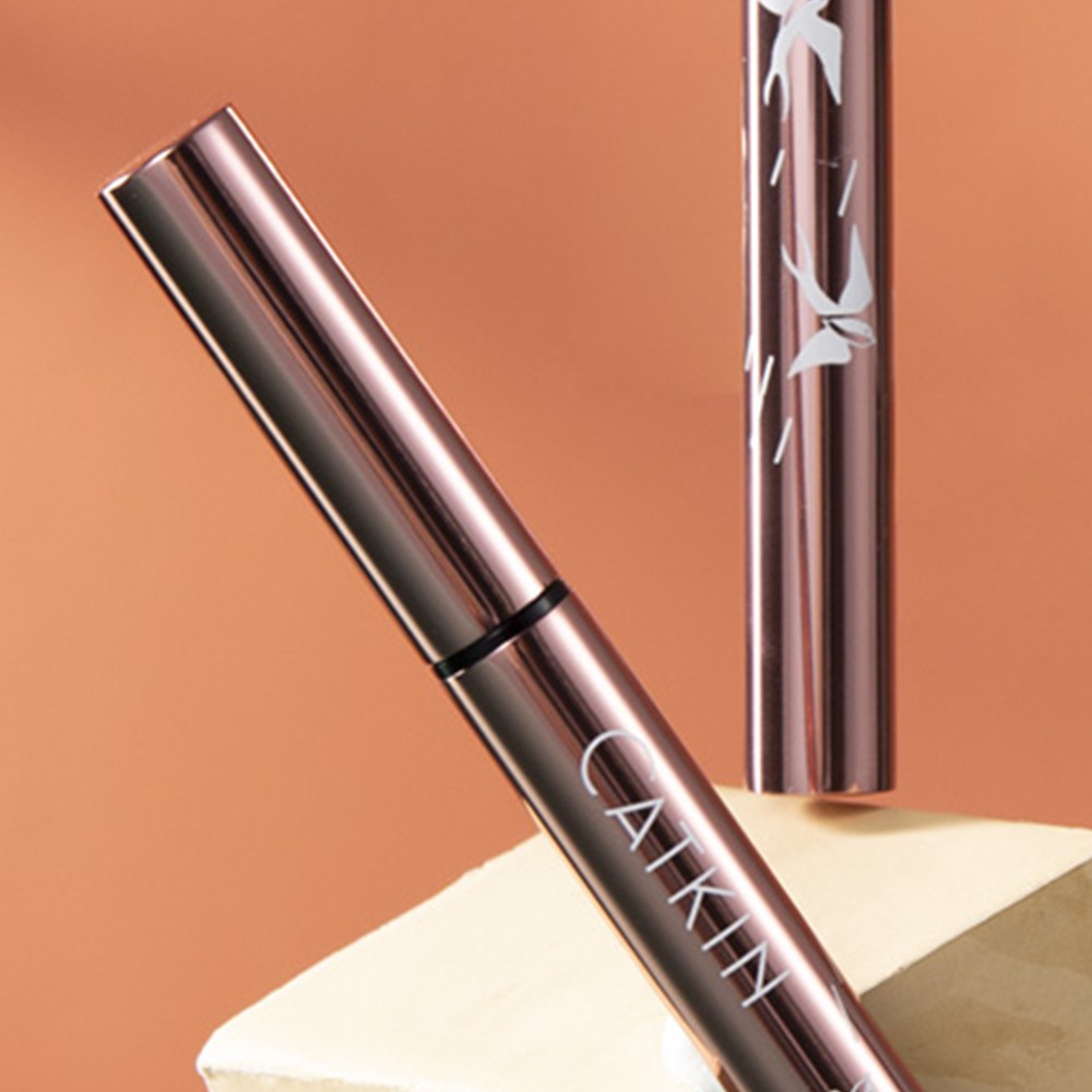 CATKIN (Hàng Mới Về) Bút Kẻ Mắt Dạng Lỏng Đầu Mảnh Lâu Trôi Chống Thấm Nước | BigBuy360 - bigbuy360.vn