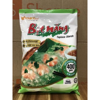Bột Năng Tài Ký 400 Gram