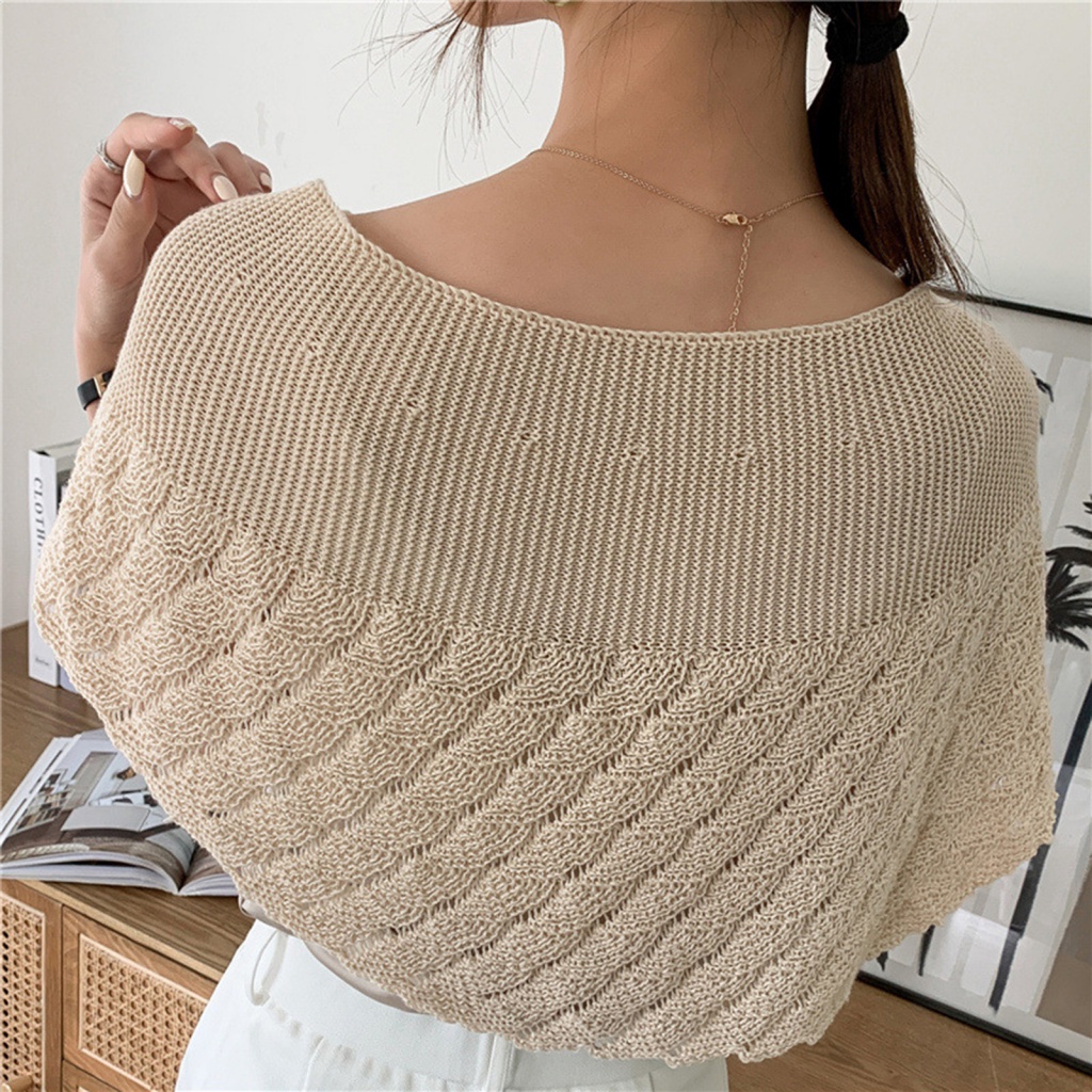 Áo Choàng Nhẹ Màu Sắc Trơn Thoải Mái Giữ Ấm Cho Nữ Mặc Ở Nhà