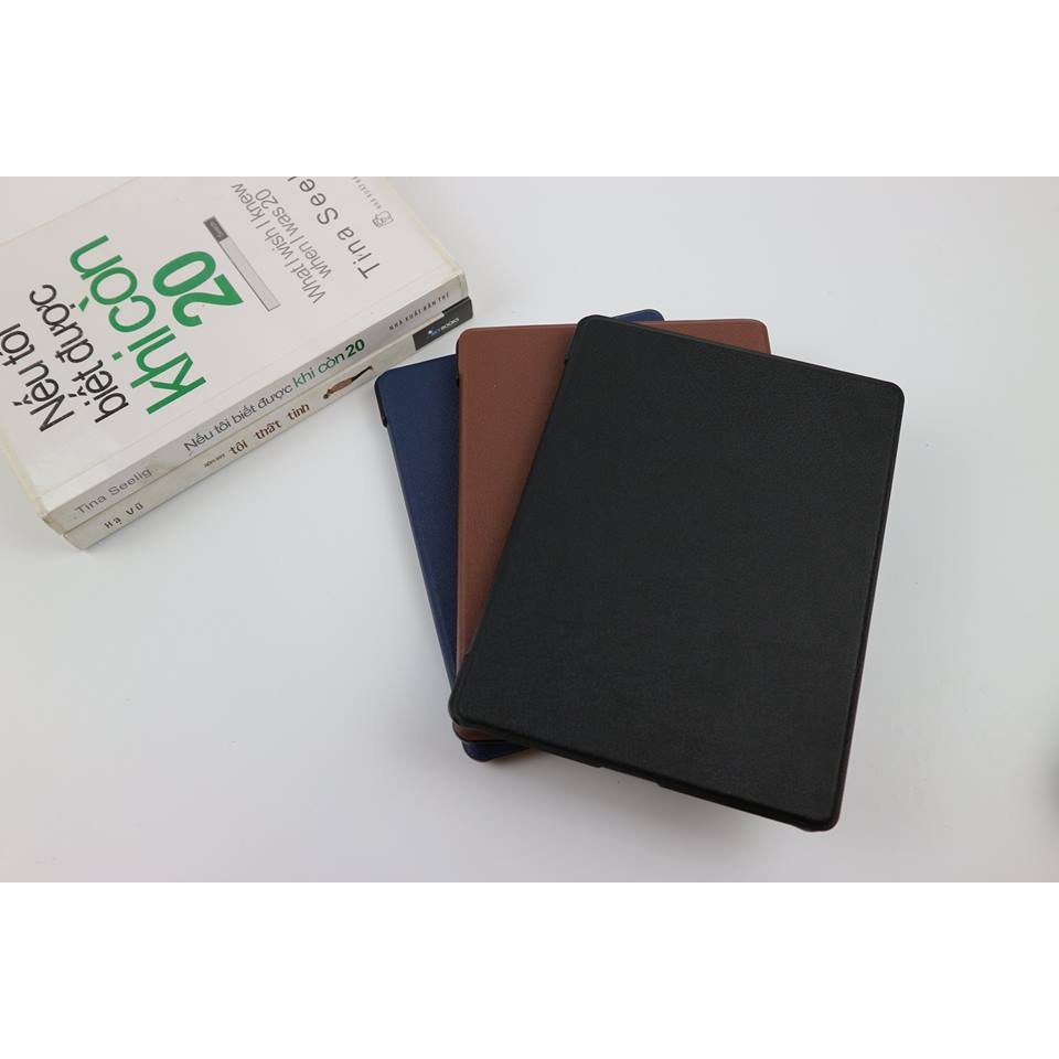 Bao da Cover Kobo H2O edition 2